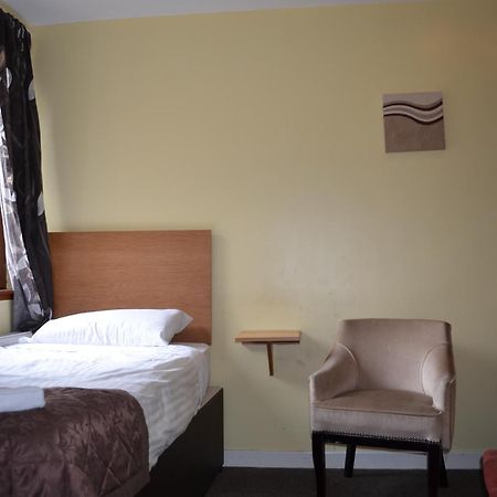Boreland Lodge Hotel Inverkeithing Eksteriør bilde