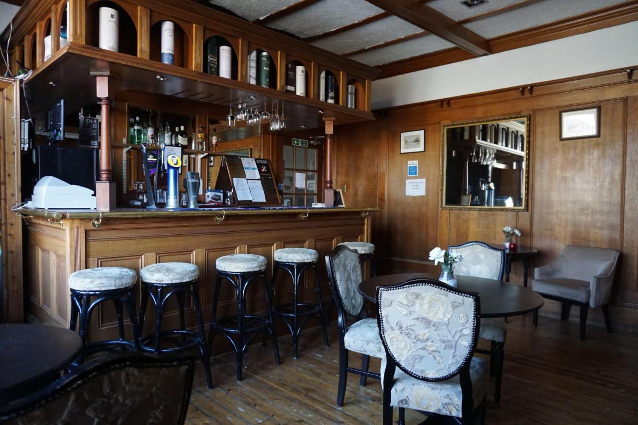 Boreland Lodge Hotel Inverkeithing Eksteriør bilde