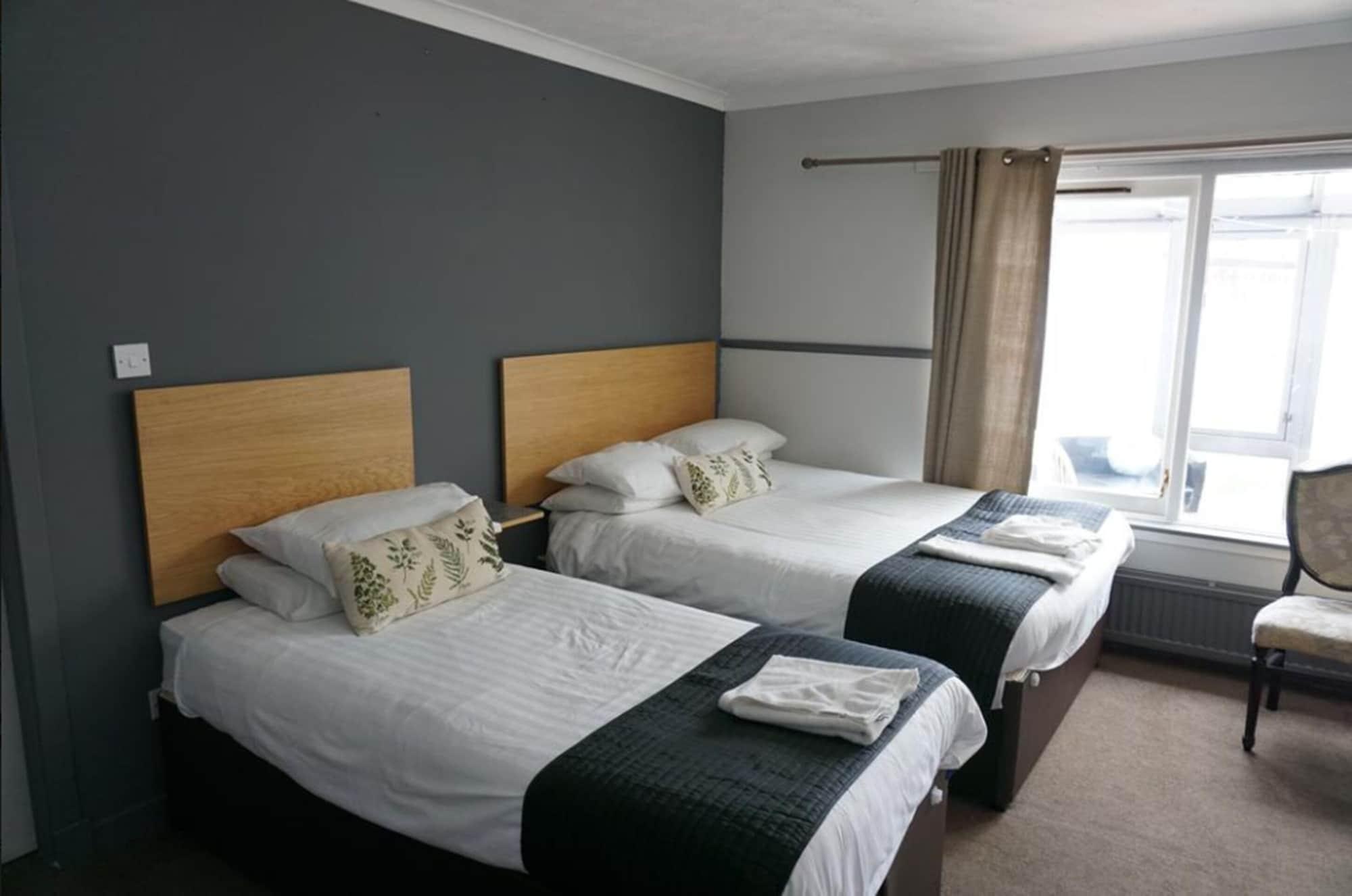 Boreland Lodge Hotel Inverkeithing Eksteriør bilde