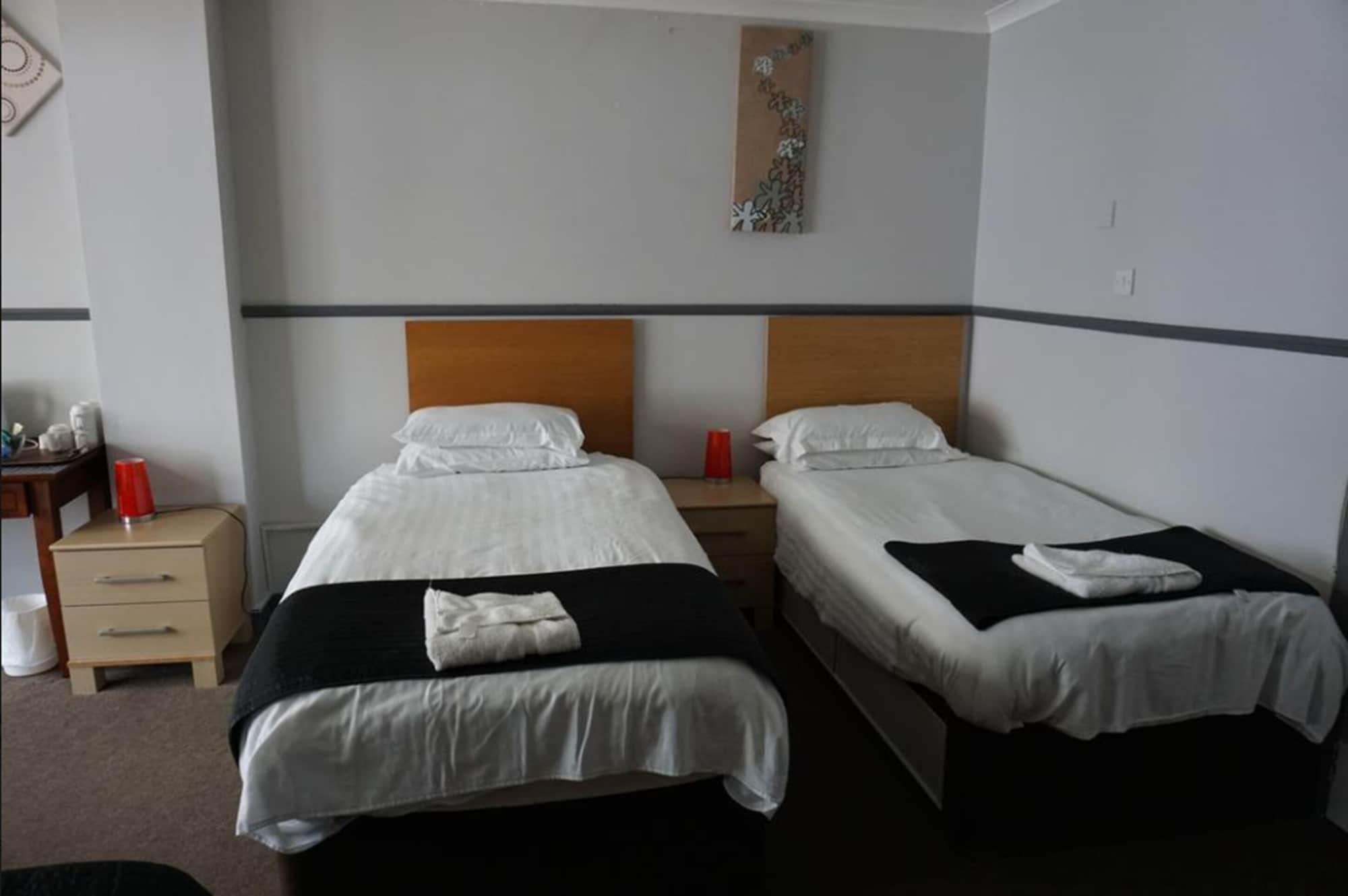 Boreland Lodge Hotel Inverkeithing Eksteriør bilde