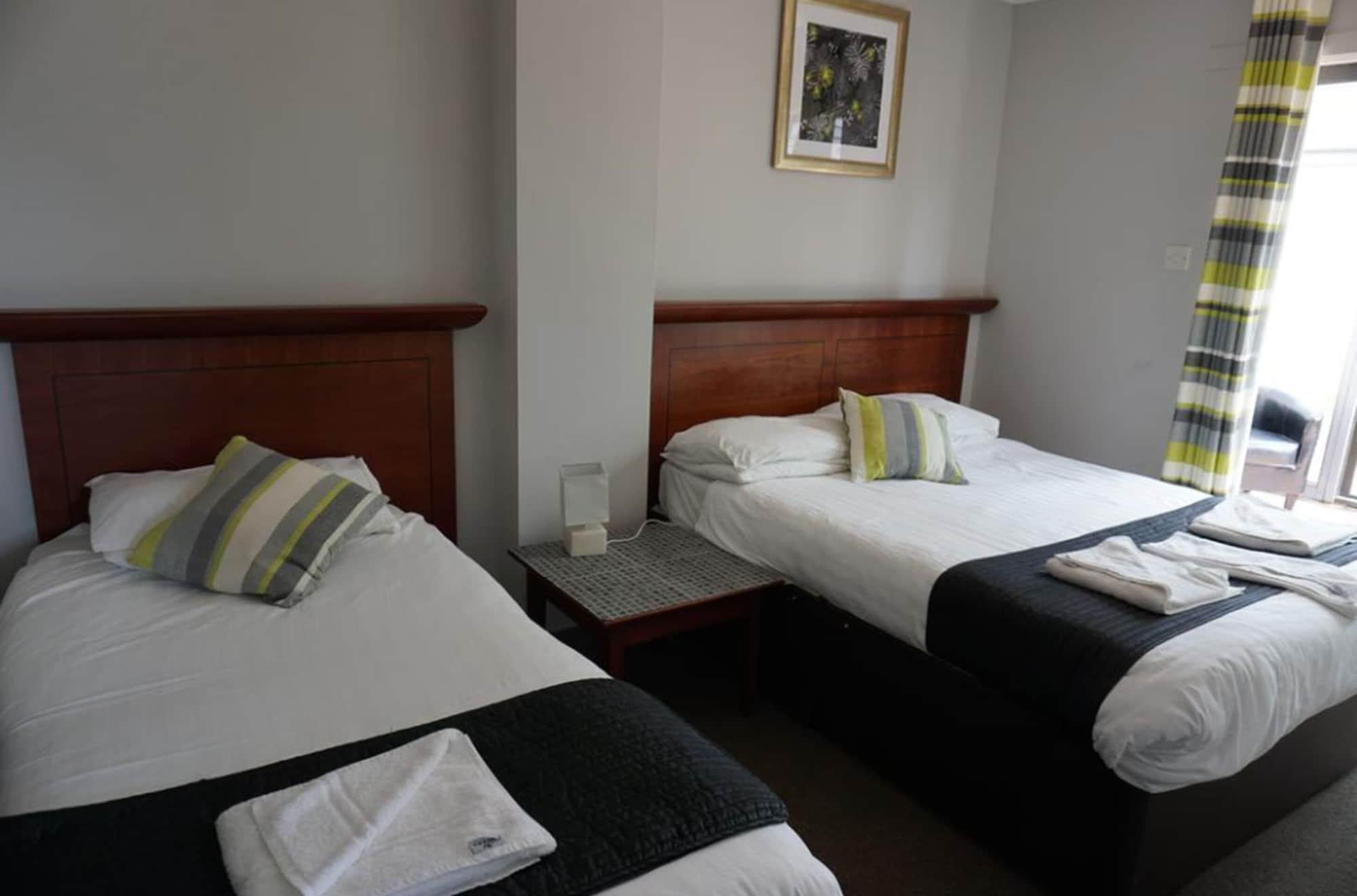 Boreland Lodge Hotel Inverkeithing Eksteriør bilde