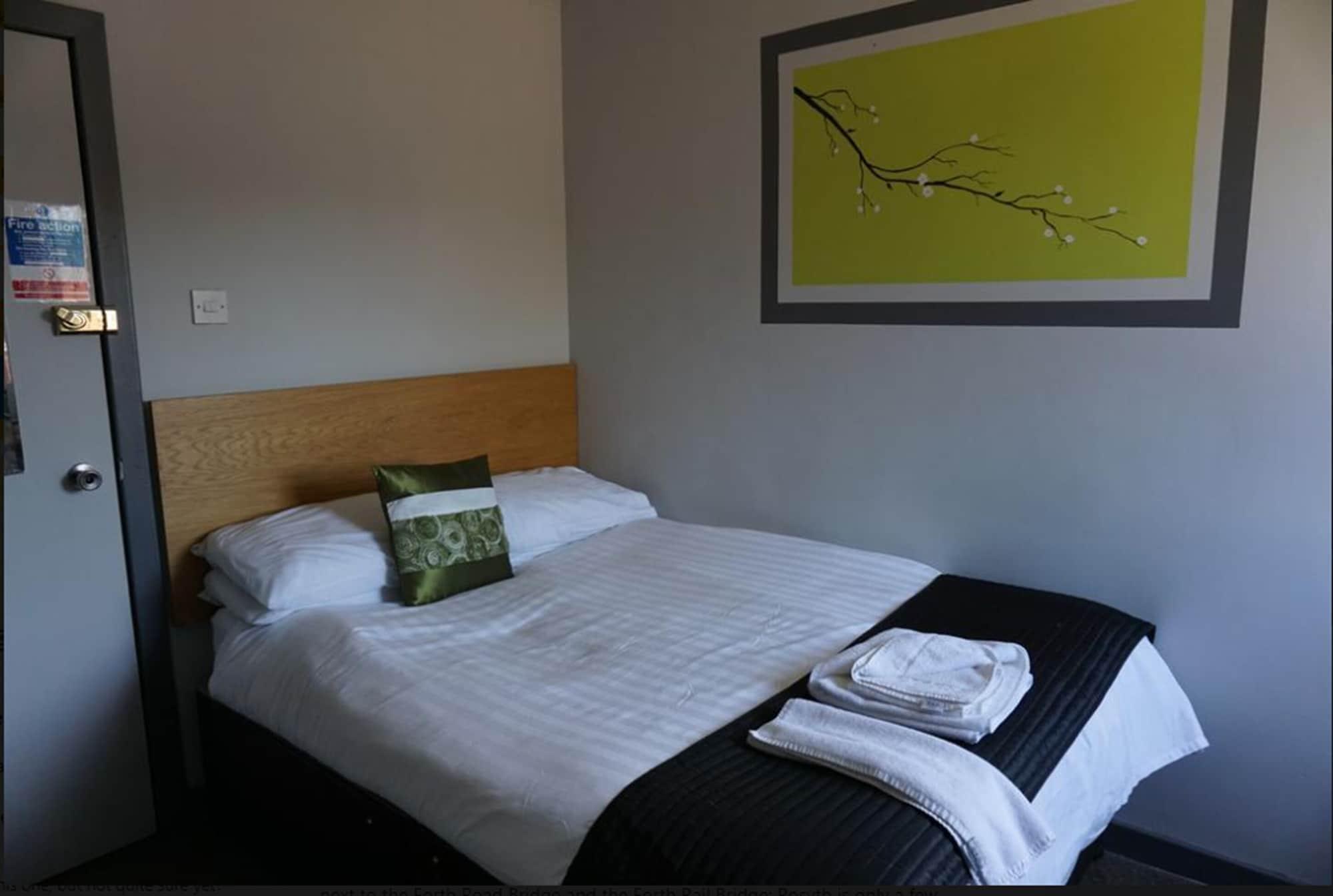 Boreland Lodge Hotel Inverkeithing Eksteriør bilde