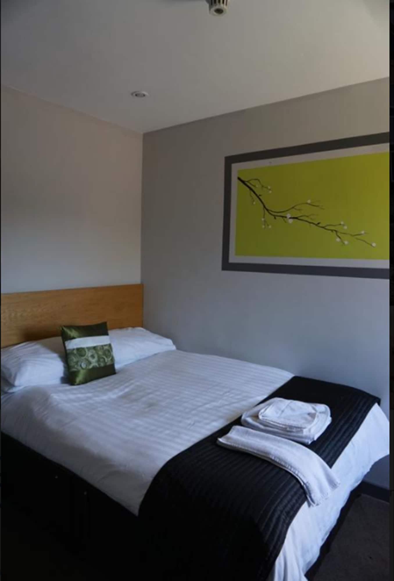 Boreland Lodge Hotel Inverkeithing Eksteriør bilde