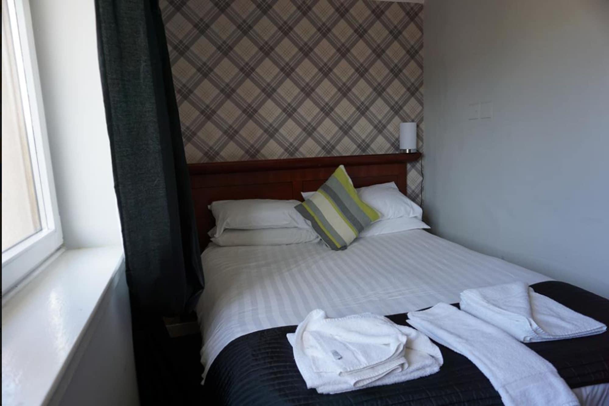 Boreland Lodge Hotel Inverkeithing Eksteriør bilde