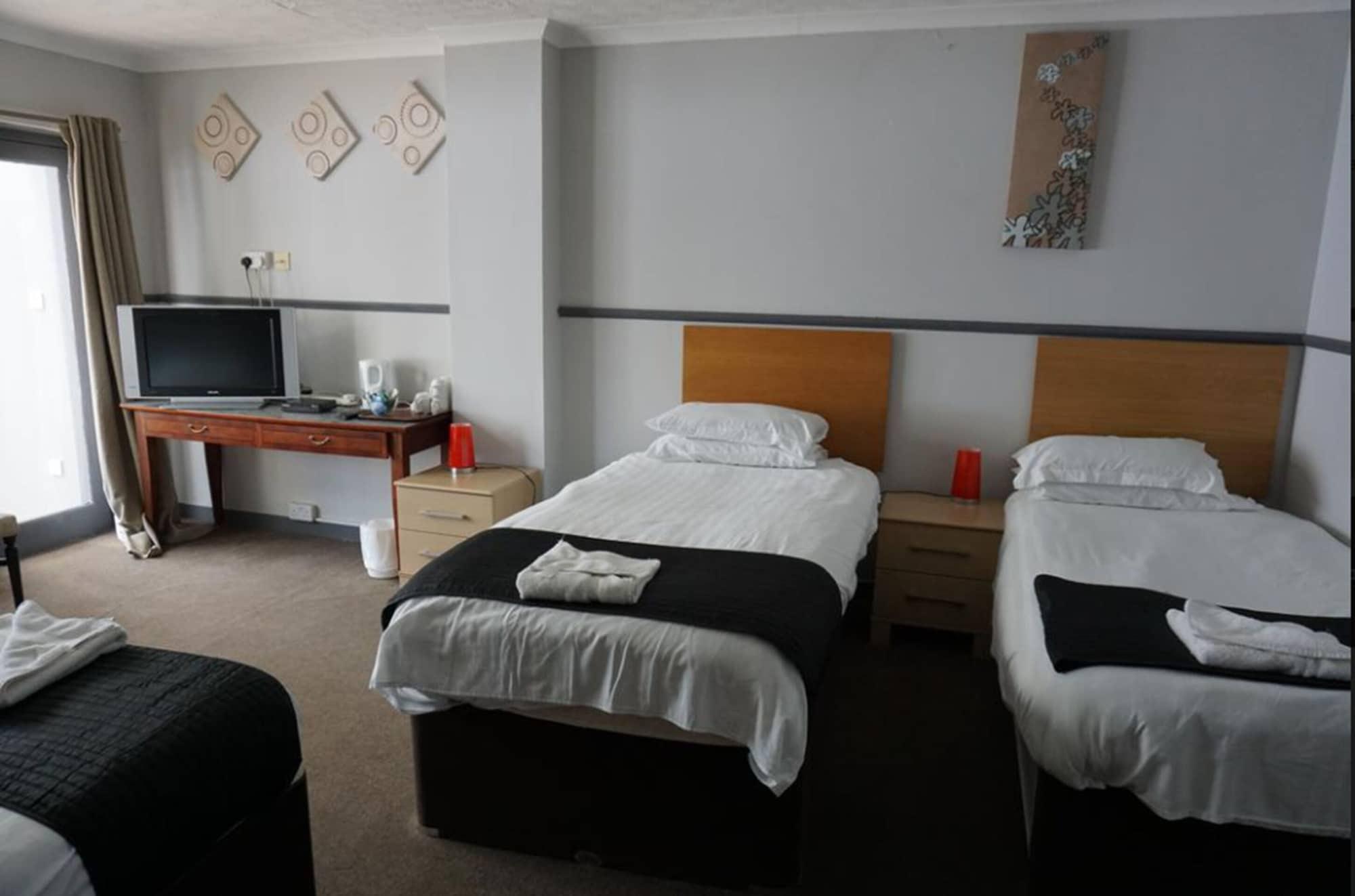 Boreland Lodge Hotel Inverkeithing Eksteriør bilde