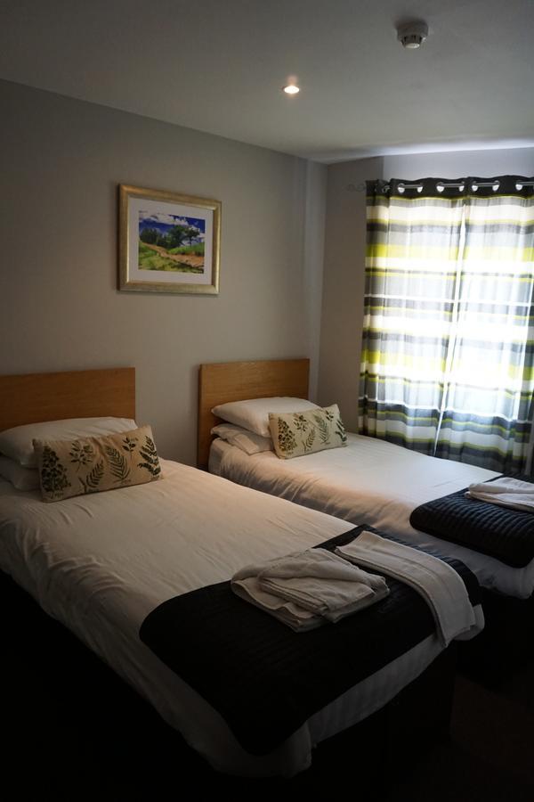 Boreland Lodge Hotel Inverkeithing Eksteriør bilde