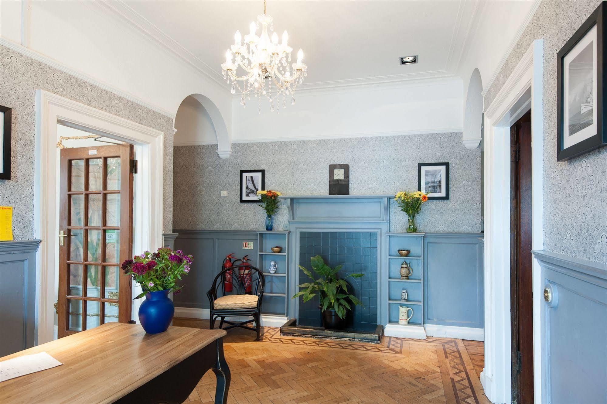Boreland Lodge Hotel Inverkeithing Eksteriør bilde