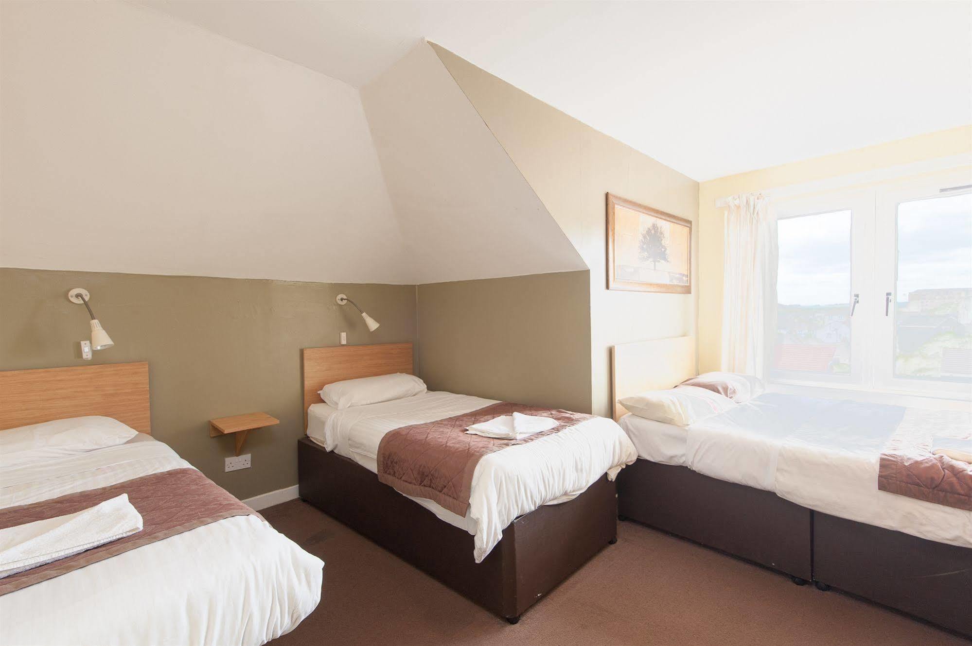 Boreland Lodge Hotel Inverkeithing Eksteriør bilde