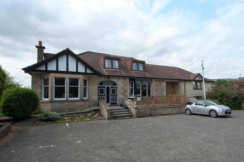 Boreland Lodge Hotel Inverkeithing Eksteriør bilde